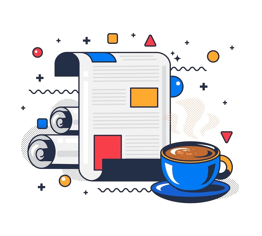 Newsletters